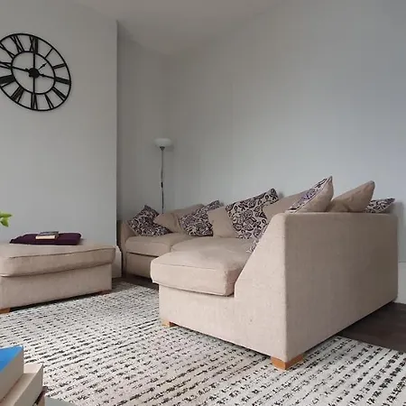 Spacious Penthouse In Central Plymouth 3 Large Bedrooms Exterior photo