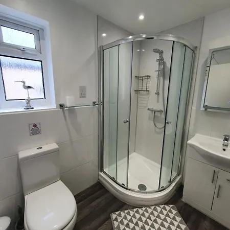 Spacious Penthouse In Central Plymouth 3 Large Bedrooms Exterior photo